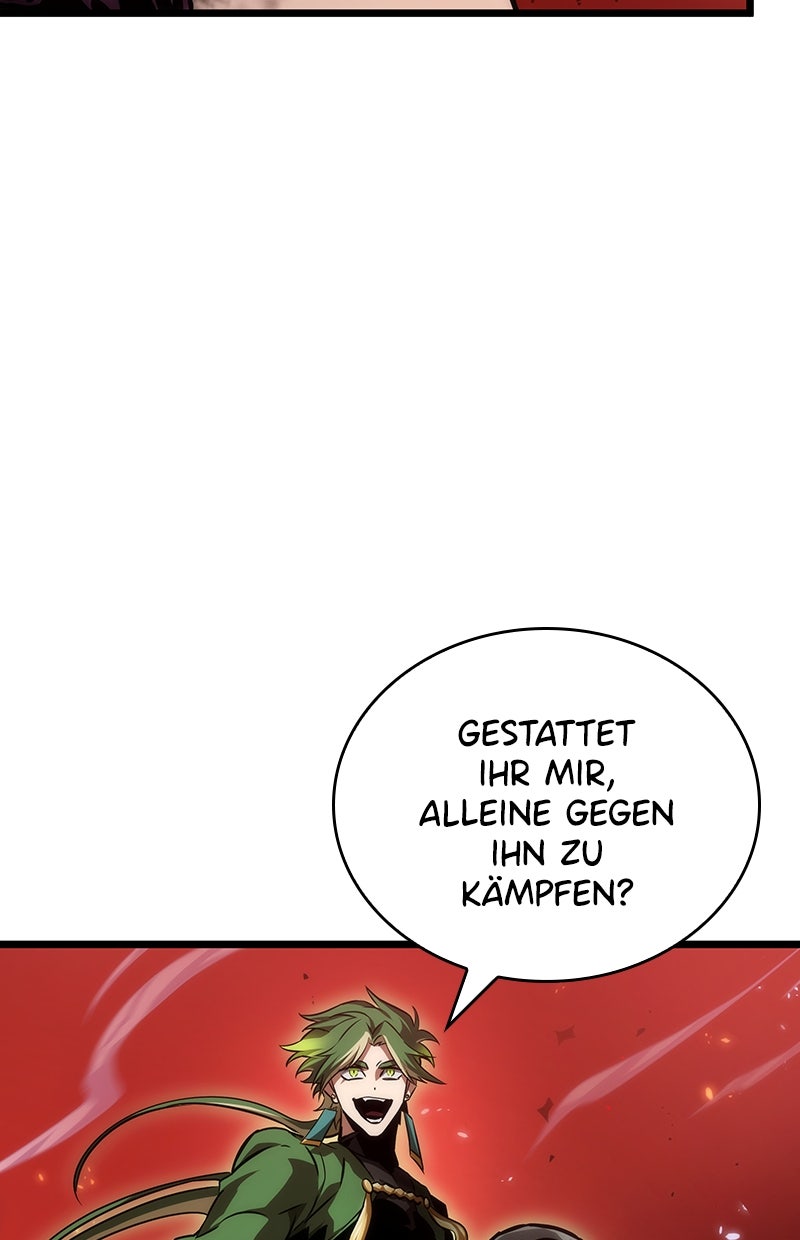 Read The World After the Fall de Manga Online