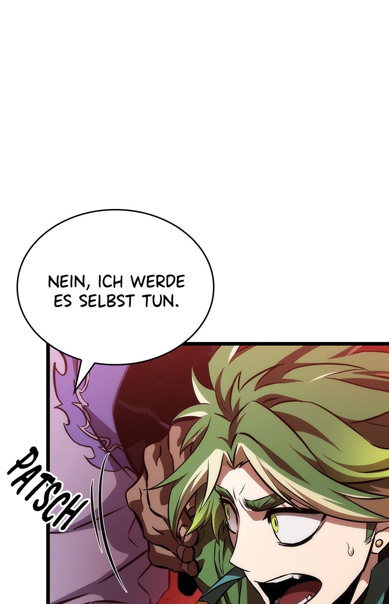 Read The World After the Fall de Manga Online