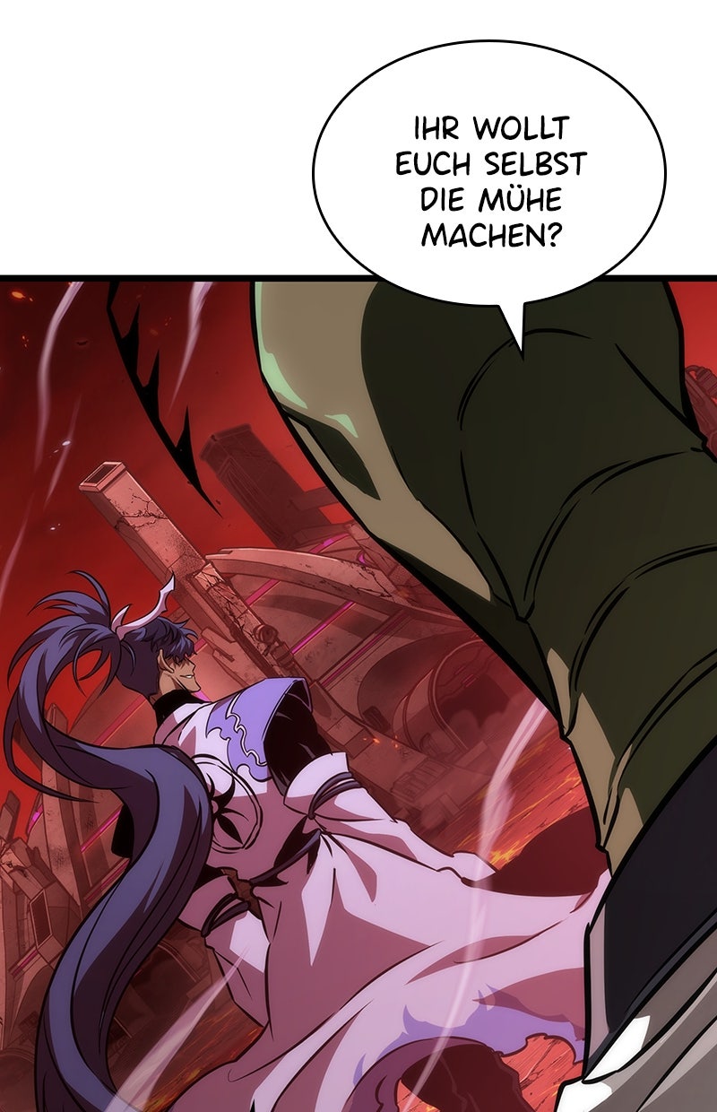 Read The World After the Fall de Manga Online