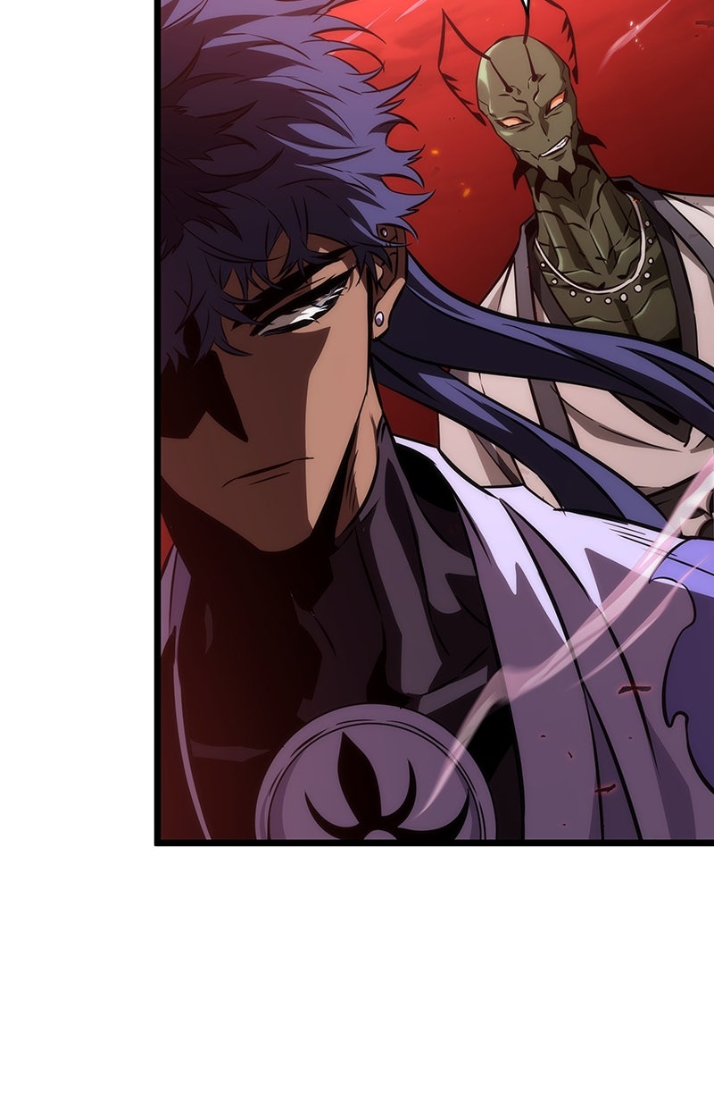 Read The World After the Fall de Manga Online