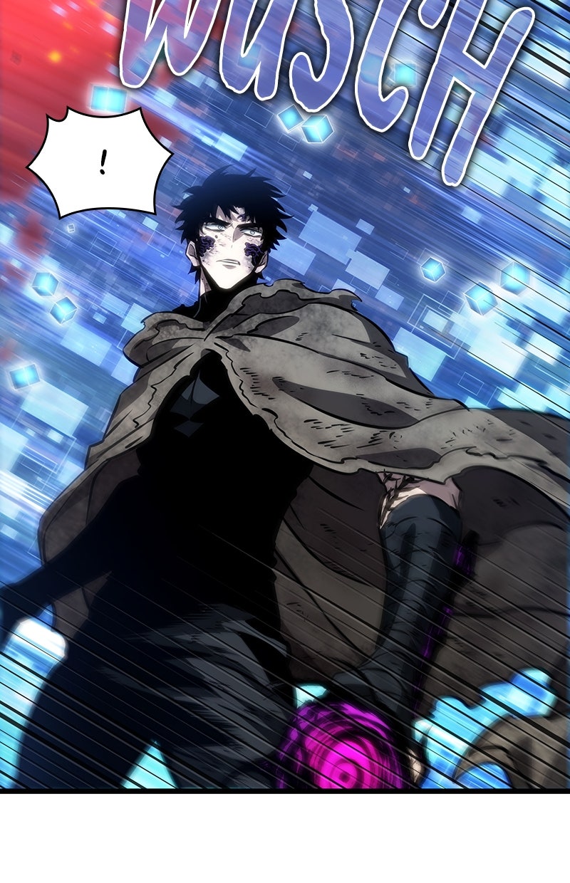 Read The World After the Fall de Manga Online