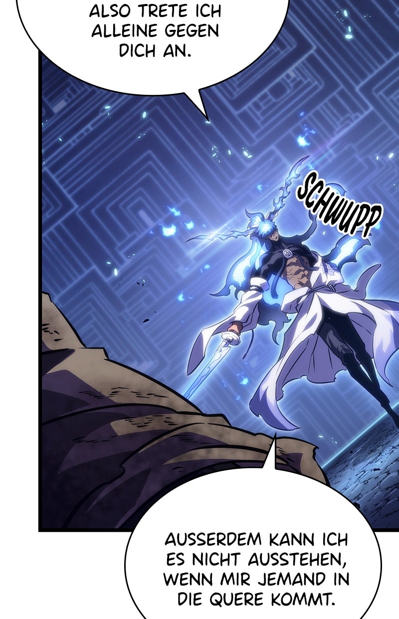 Read The World After the Fall de Manga Online