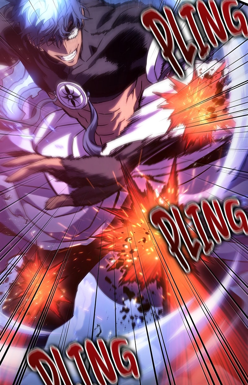 Read The World After the Fall de Manga Online