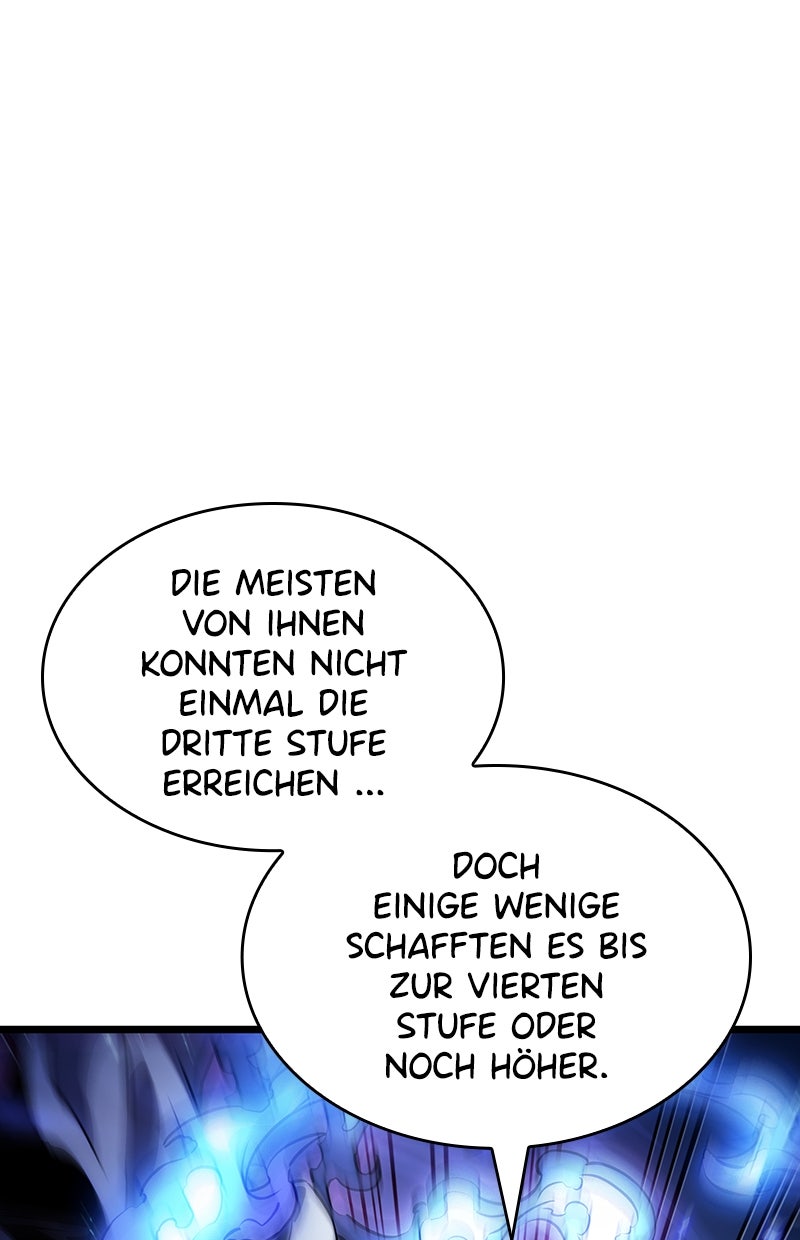 Read The World After the Fall de Manga Online