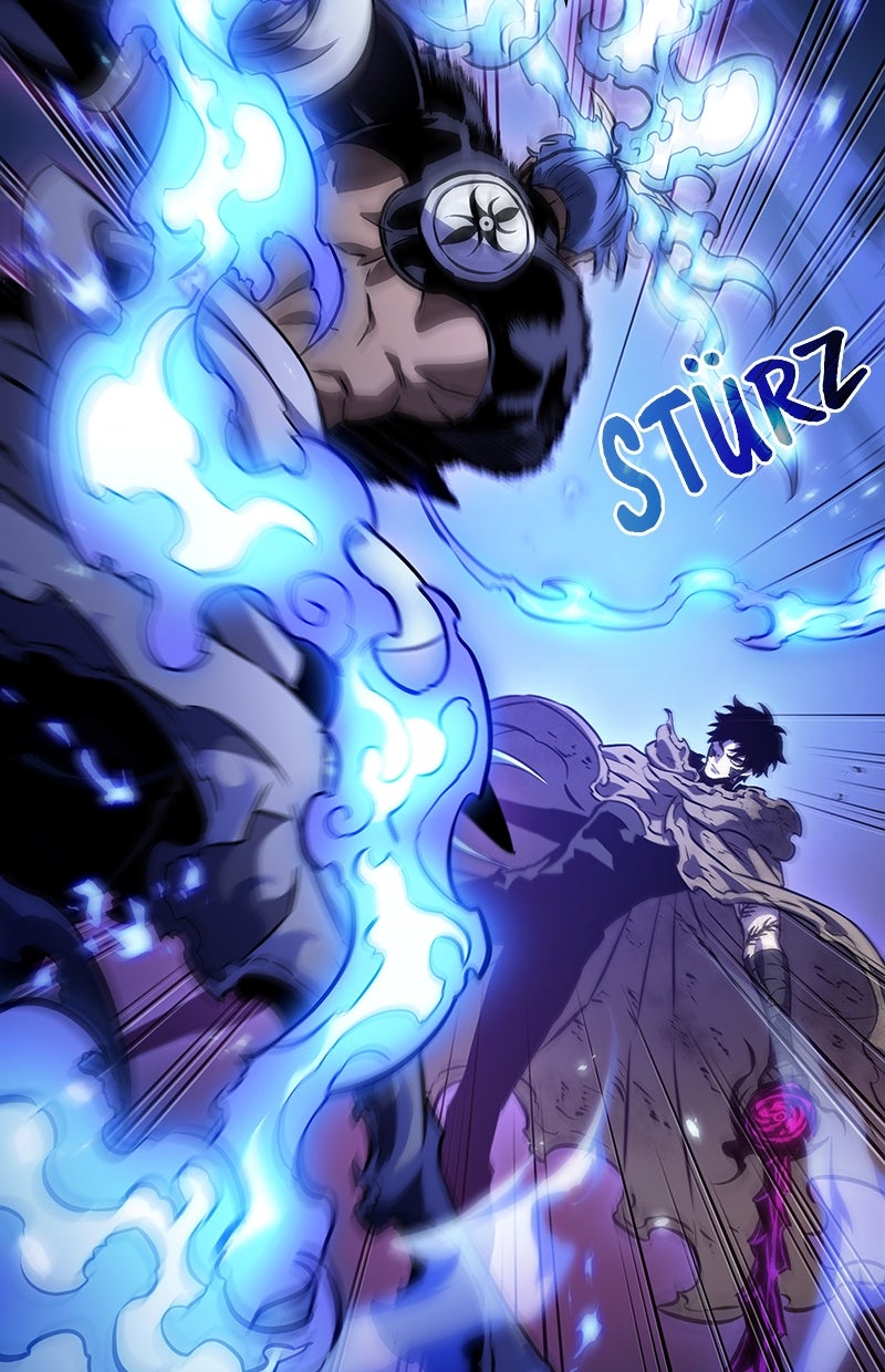 Read The World After the Fall de Manga Online