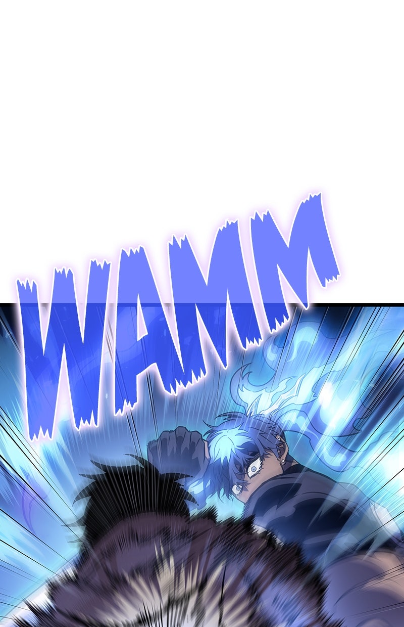 Read The World After the Fall de Manga Online