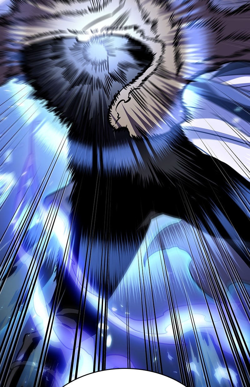 Read The World After the Fall de Manga Online