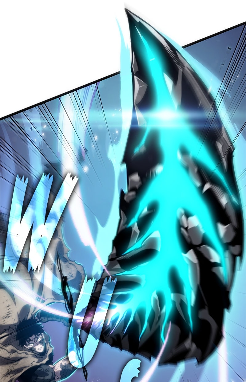 Read The World After the Fall de Manga Online