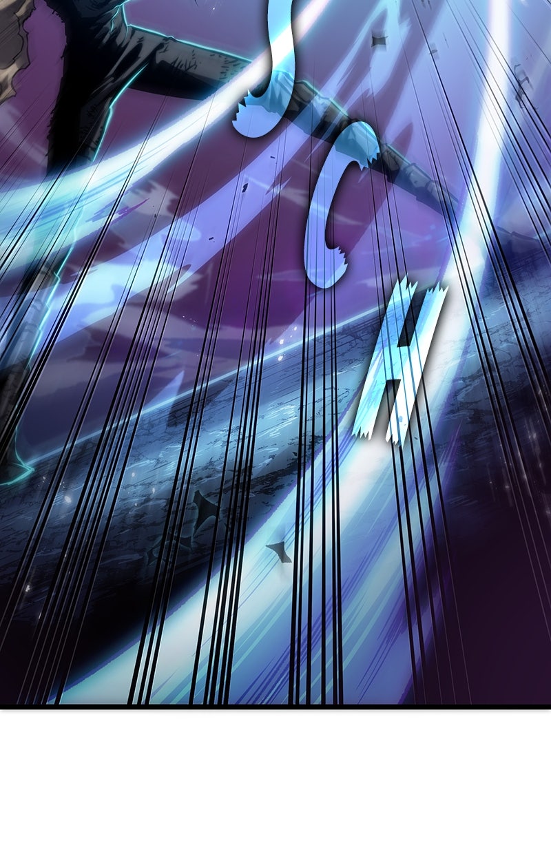 Read The World After the Fall de Manga Online
