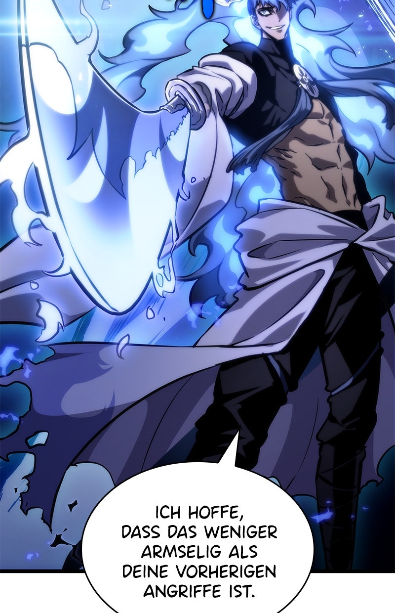 Read The World After the Fall de Manga Online