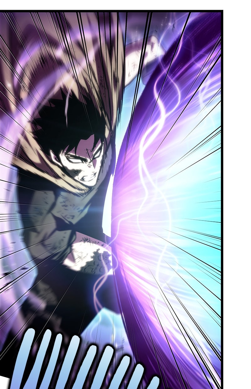 Read The World After the Fall de Manga Online