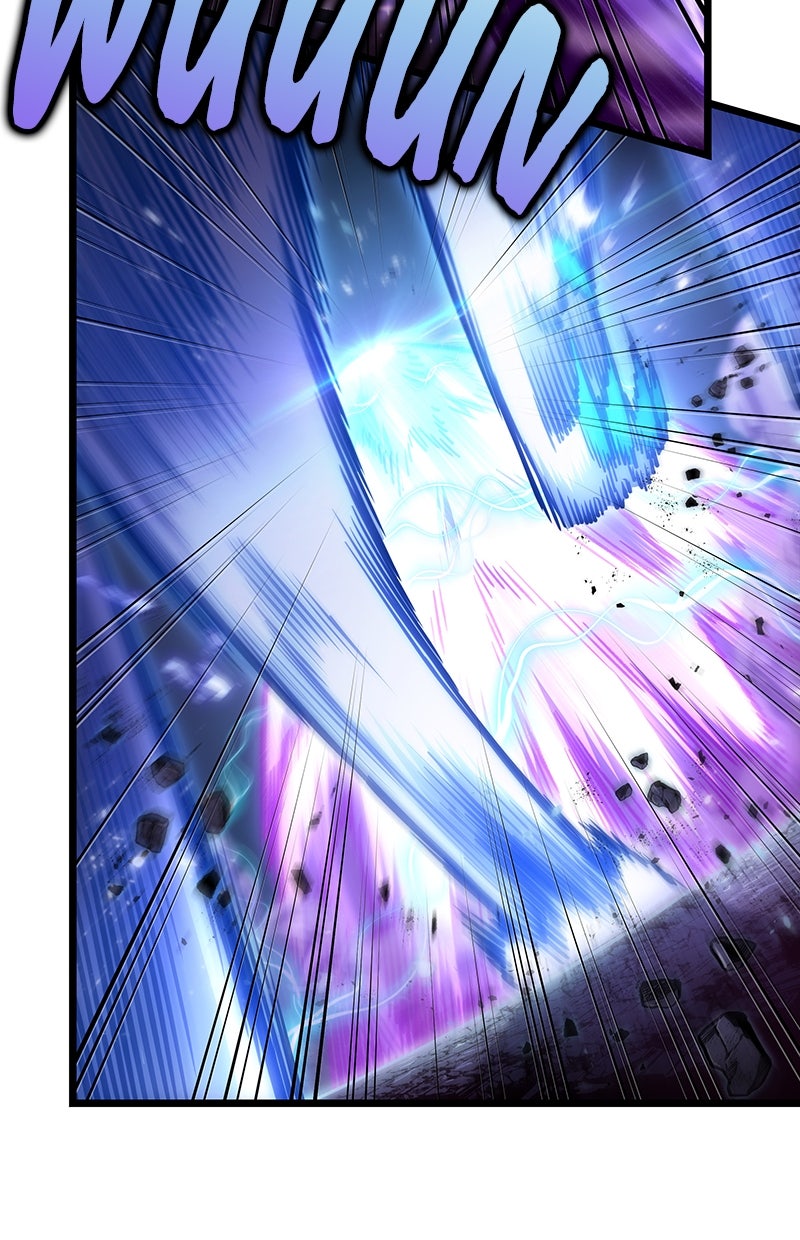 Read The World After the Fall de Manga Online