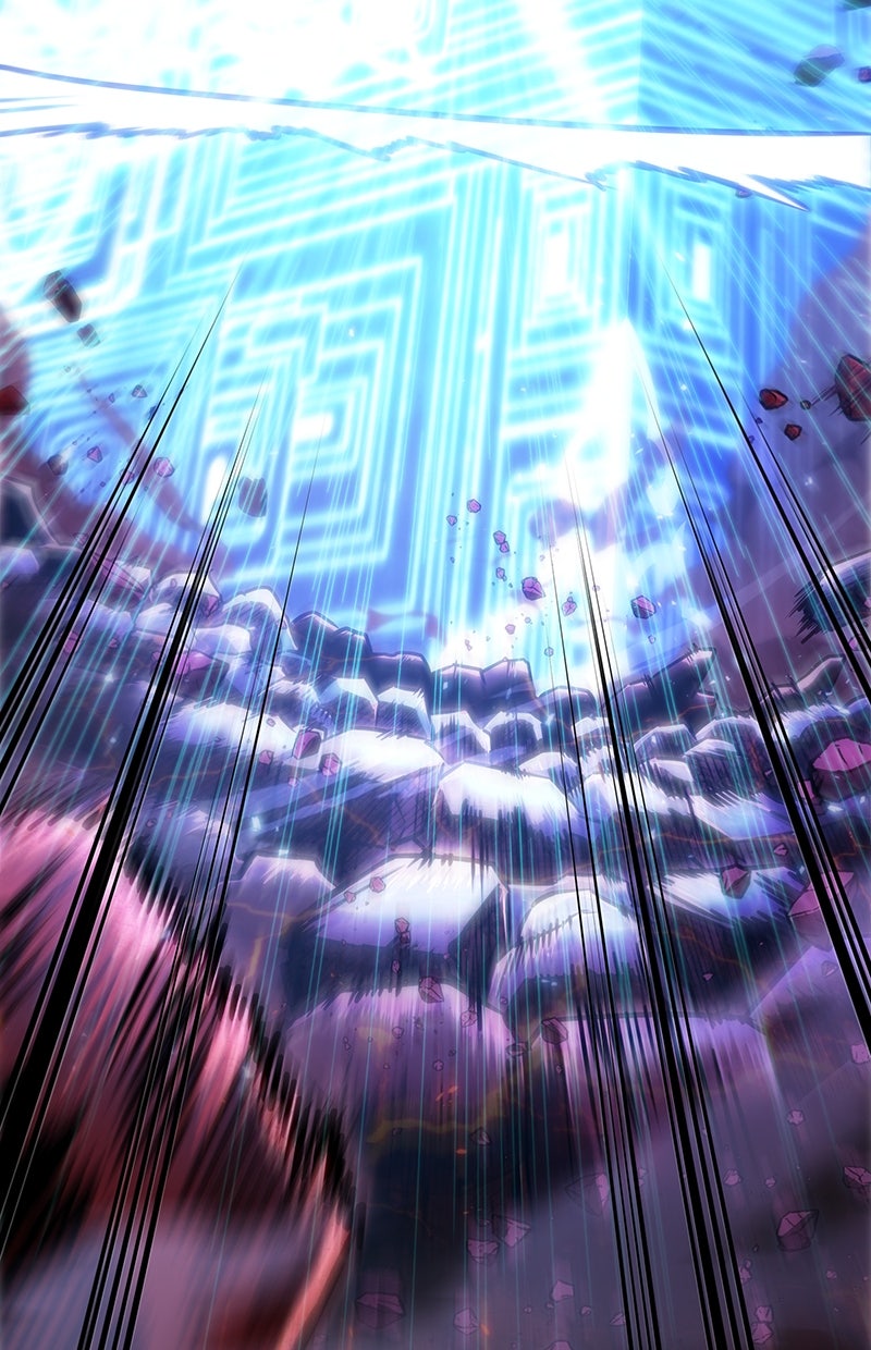 Read The World After the Fall de Manga Online