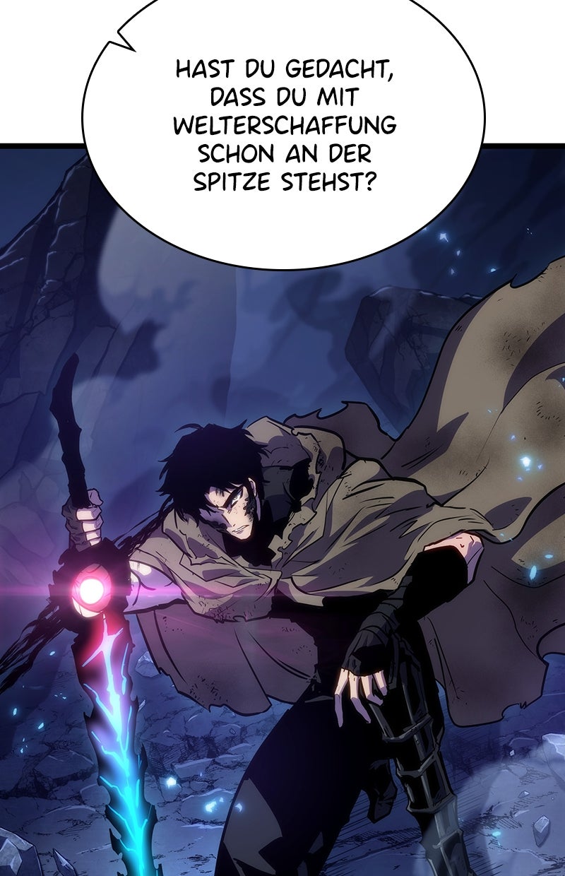 Read The World After the Fall de Manga Online