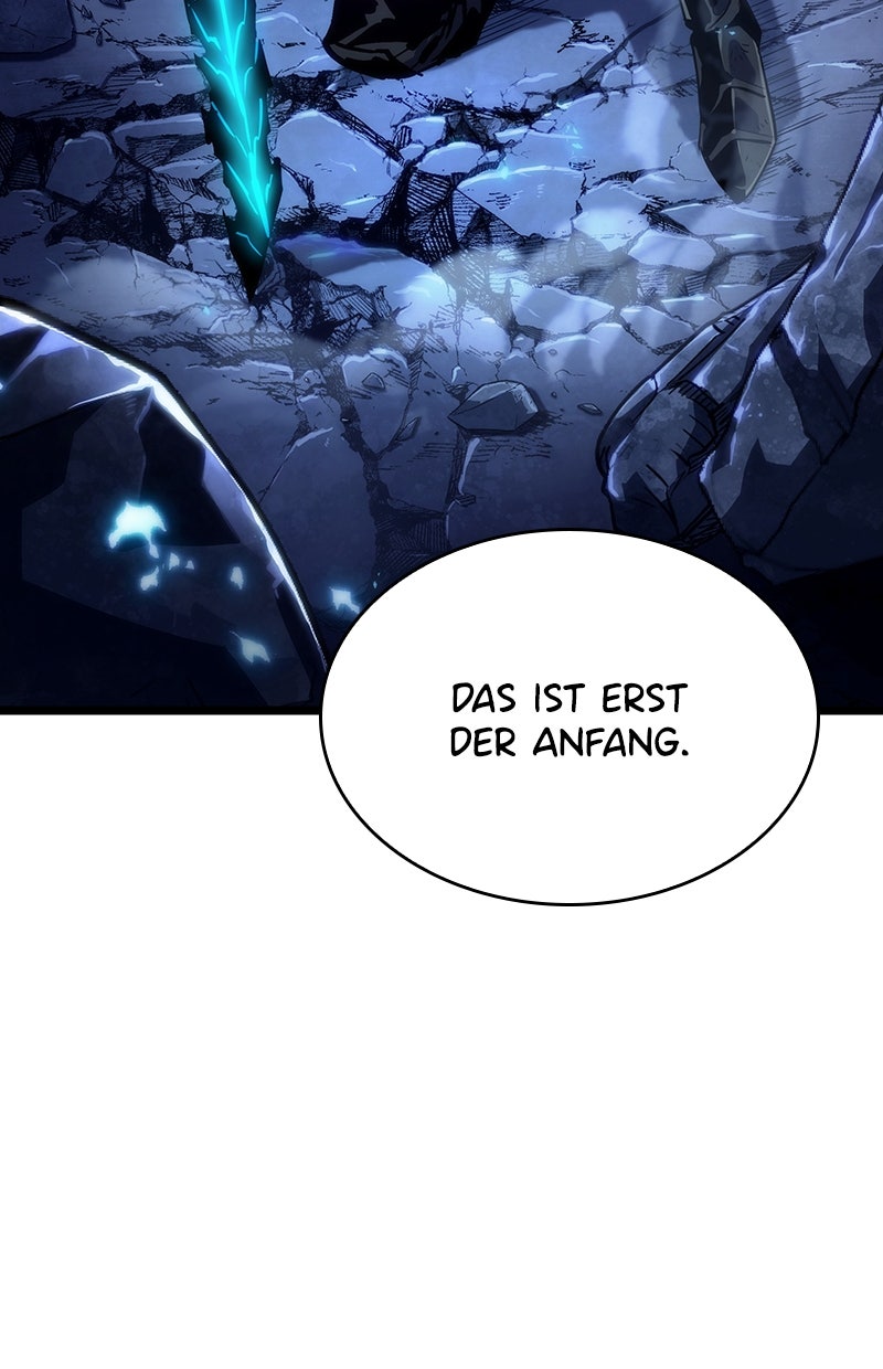 Read The World After the Fall de Manga Online