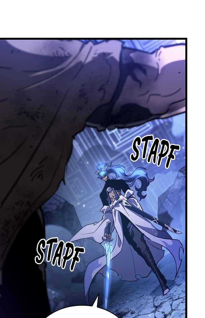Read The World After the Fall de Manga Online