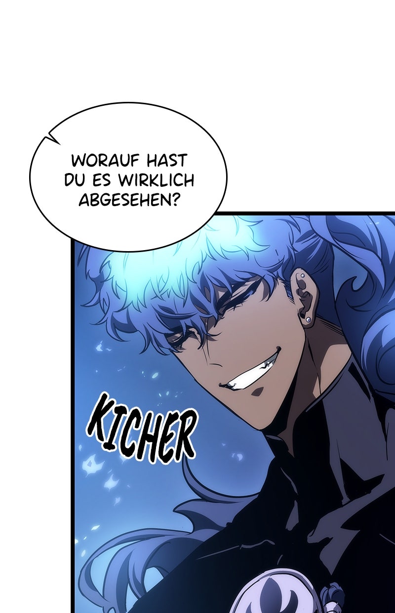 Read The World After the Fall de Manga Online