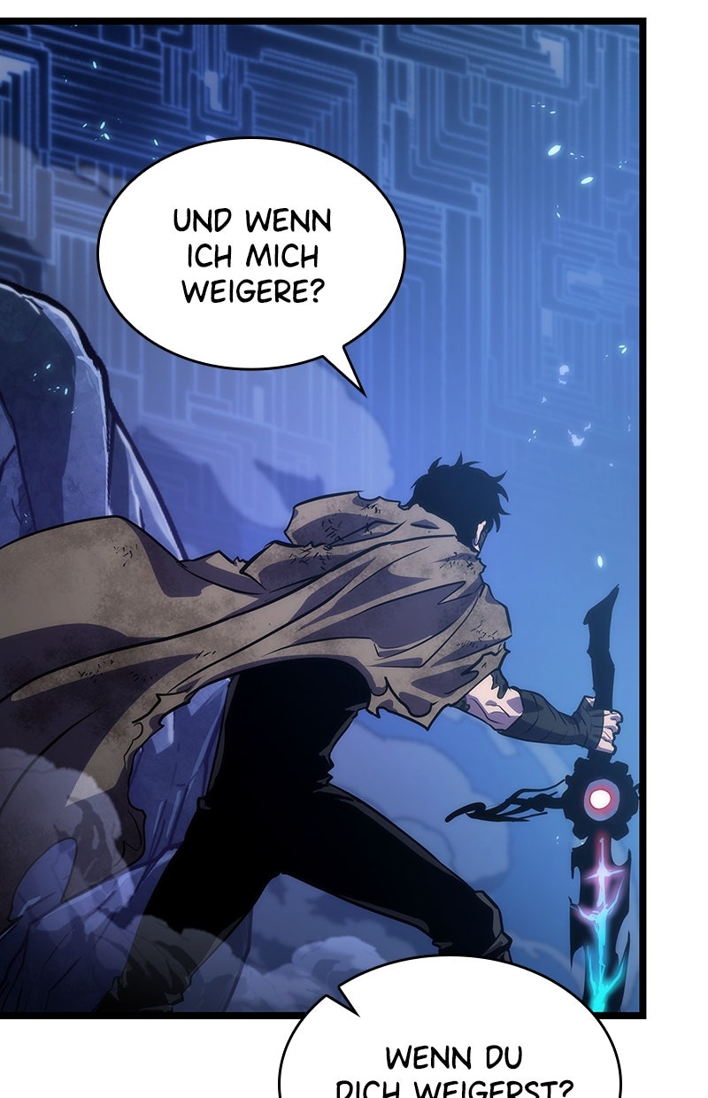 Read The World After the Fall de Manga Online