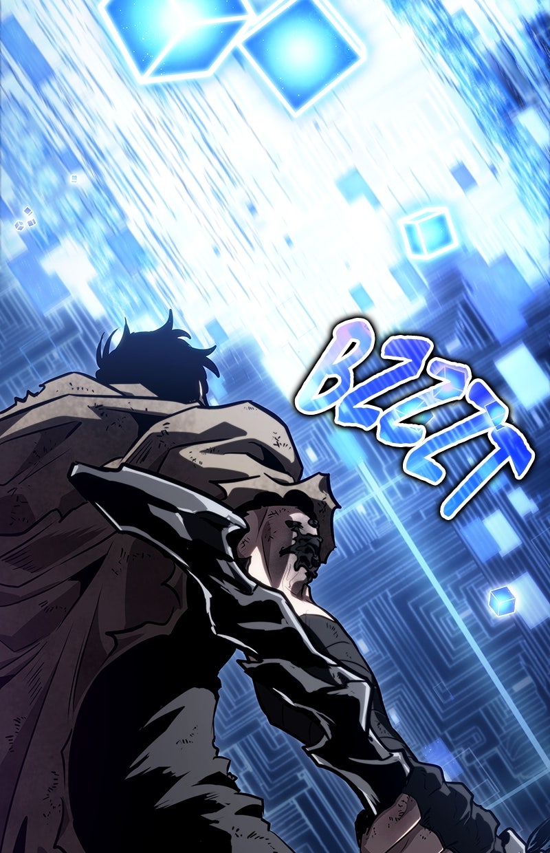 Read The World After the Fall de Manga Online