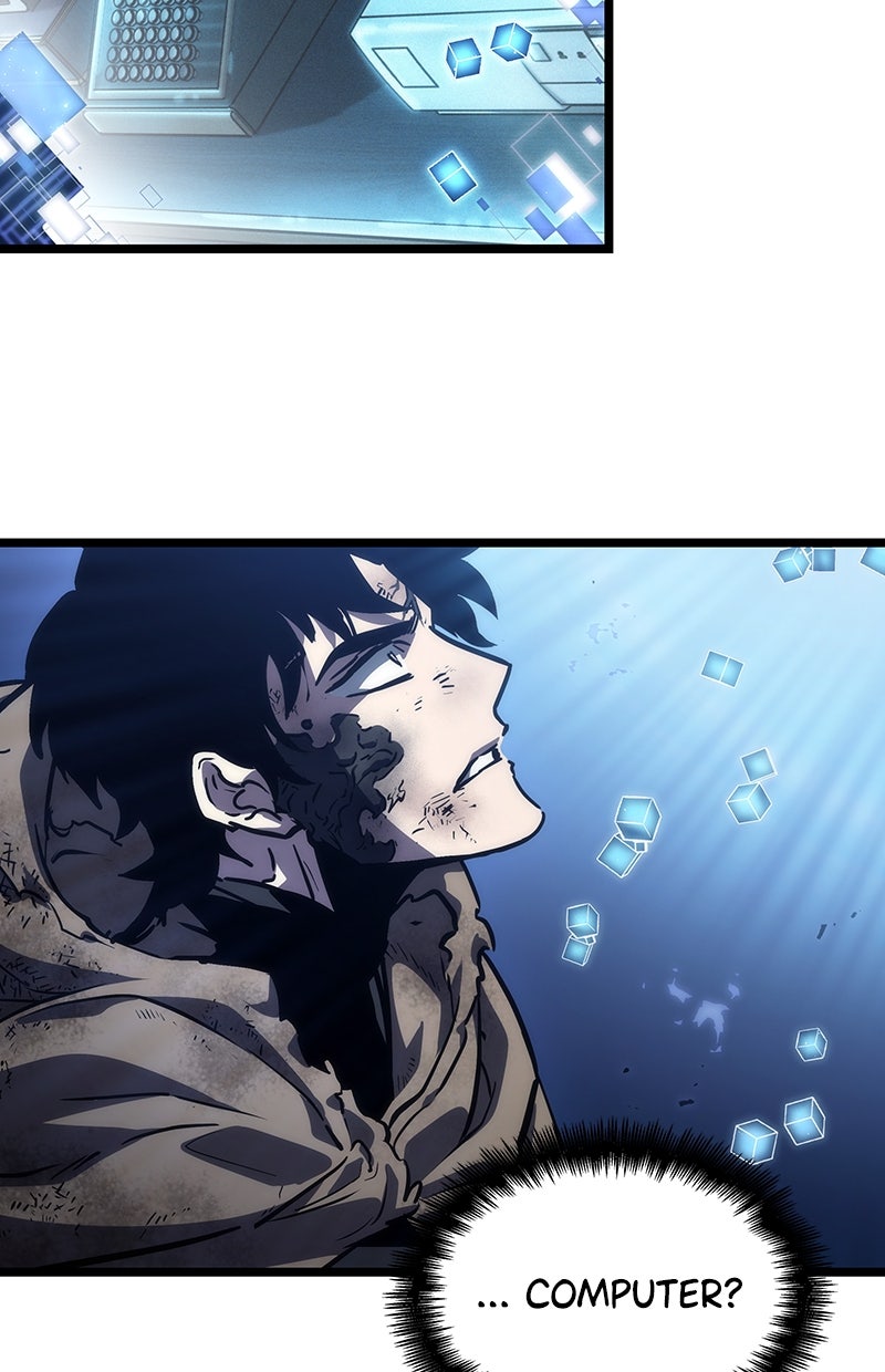 Read The World After the Fall de Manga Online