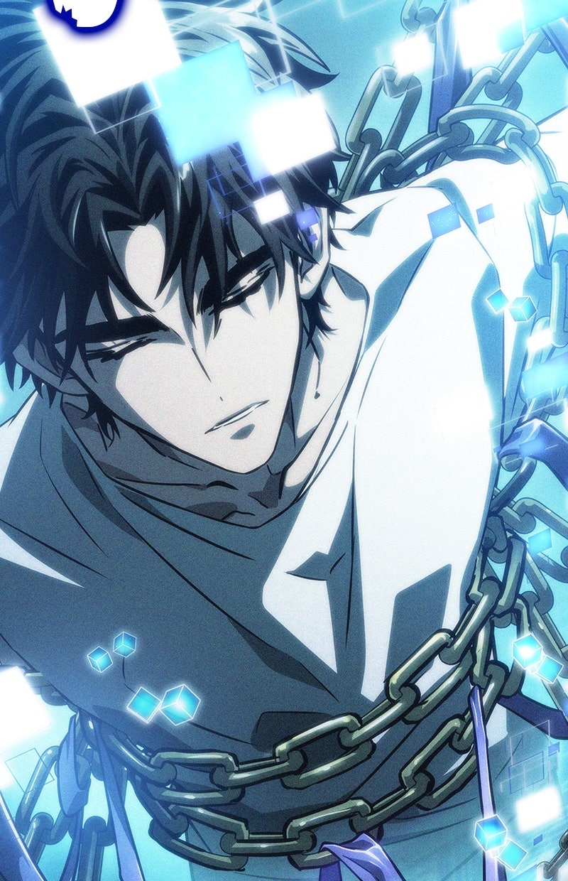 Read The World After the Fall de Manga Online