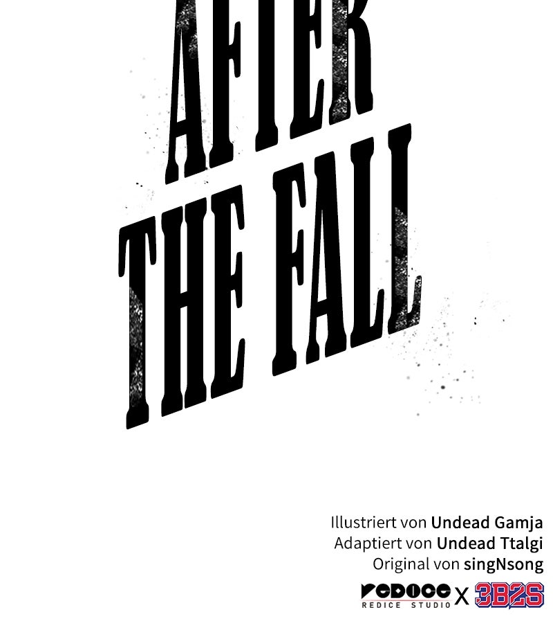 Read The World After the Fall de Manga Online
