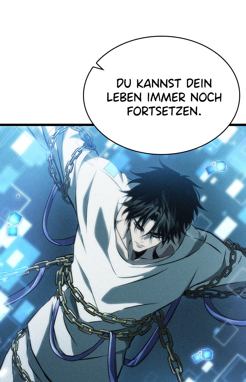 Read The World After the Fall de Manga Online