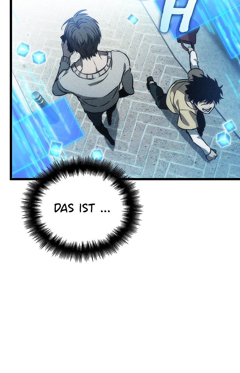 Read The World After the Fall de Manga Online