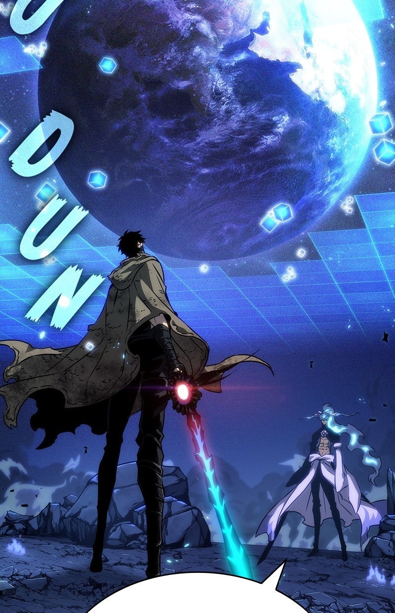 Read The World After the Fall de Manga Online