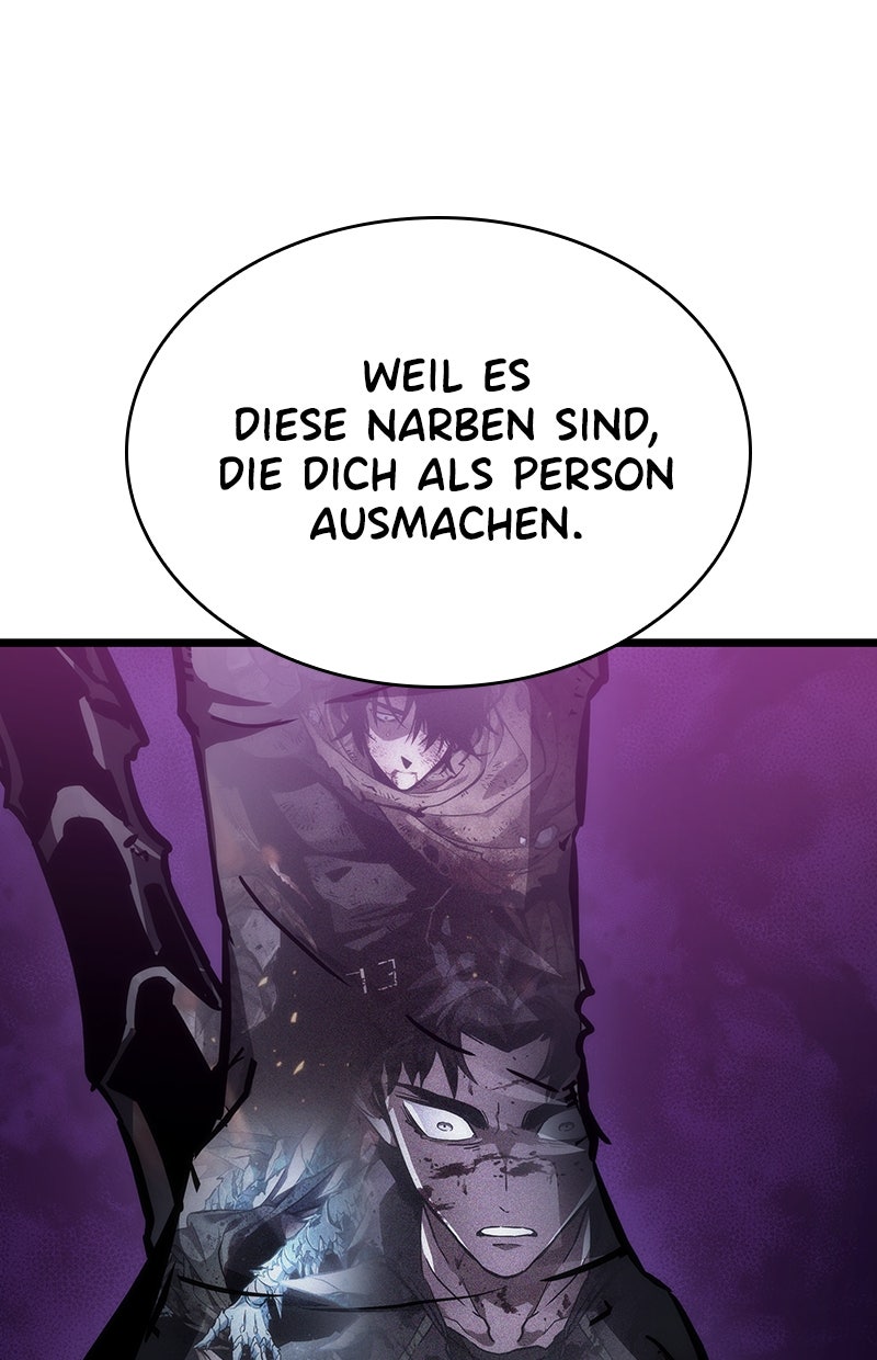 Read The World After the Fall de Manga Online