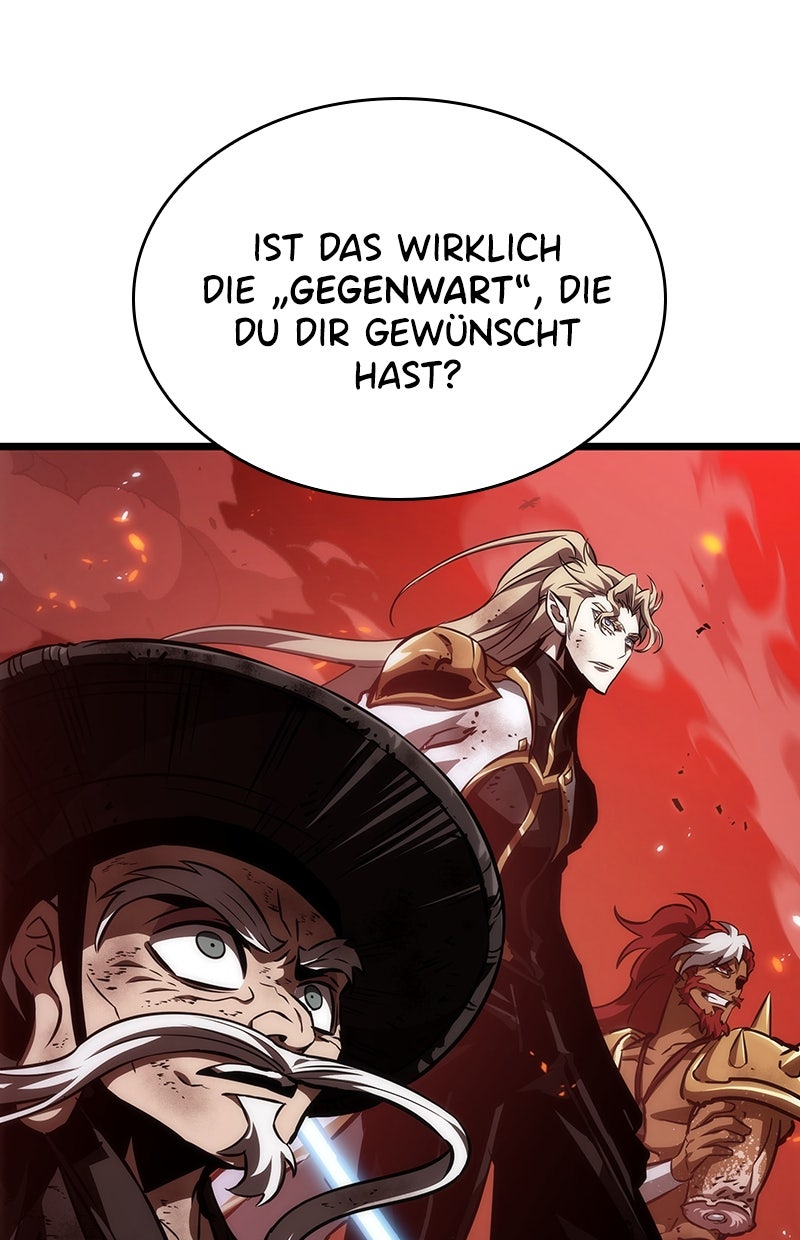 Read The World After the Fall de Manga Online