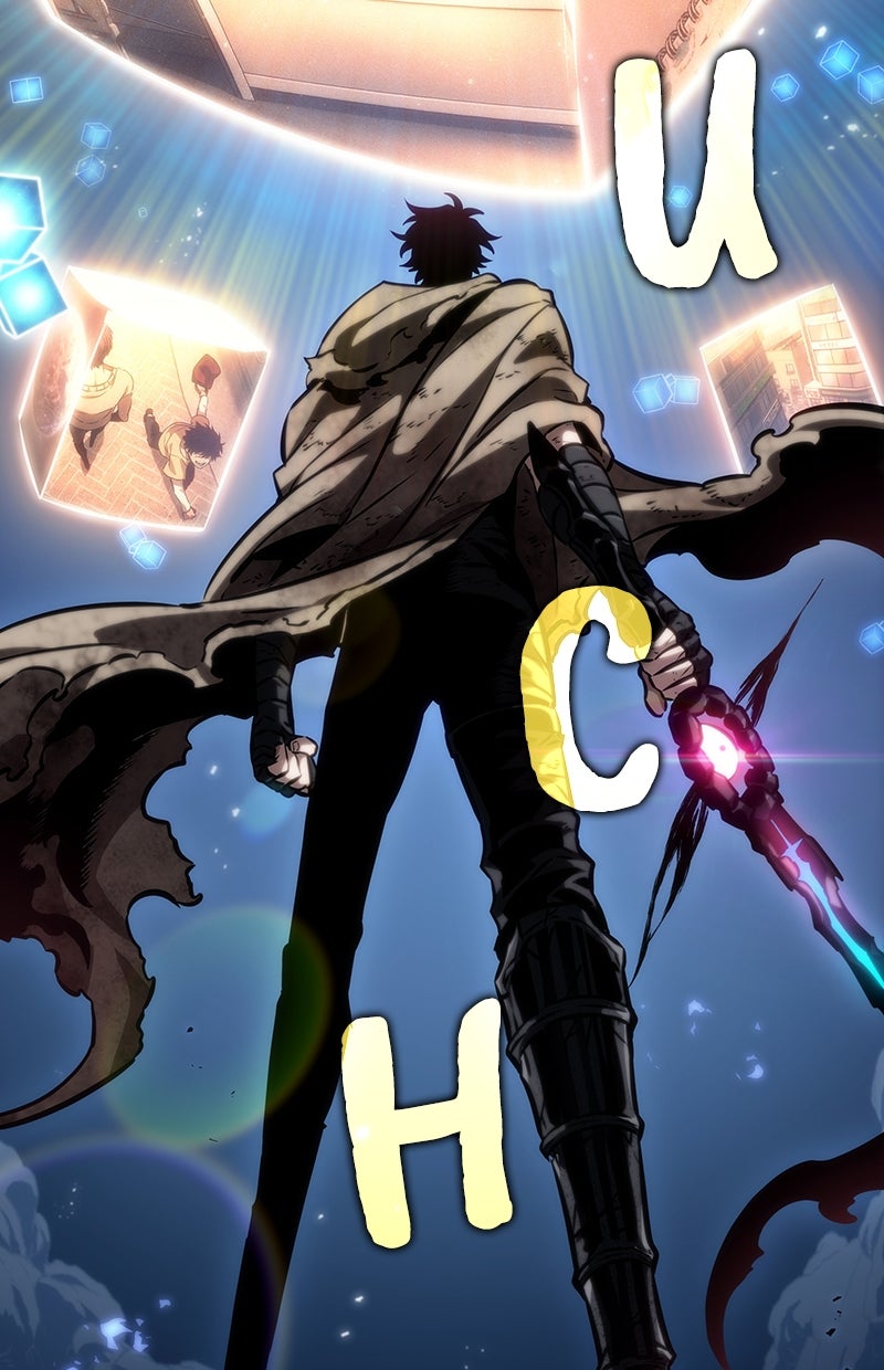 Read The World After the Fall de Manga Online