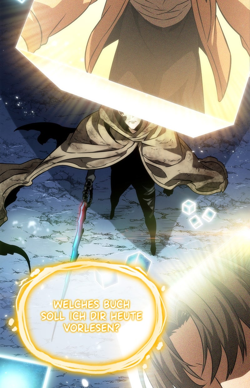Read The World After the Fall de Manga Online