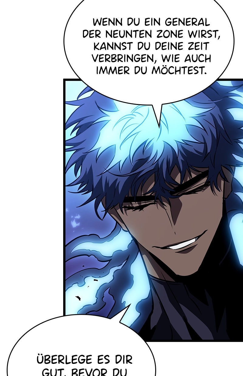 Read The World After the Fall de Manga Online
