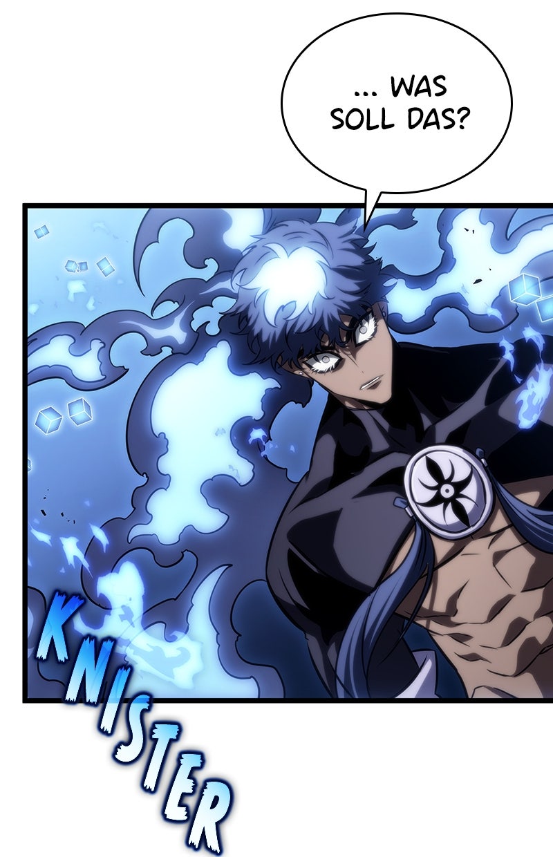 Read The World After the Fall de Manga Online