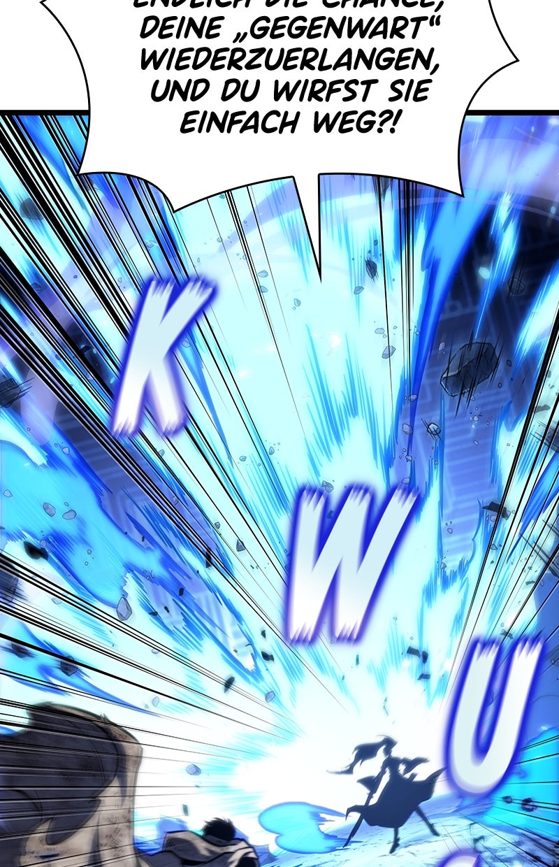 Read The World After the Fall de Manga Online