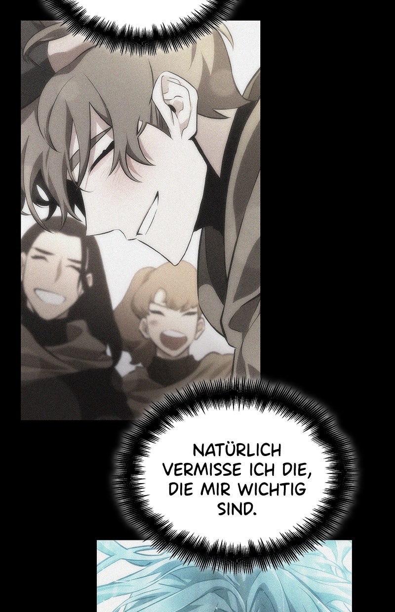 Read The World After the Fall de Manga Online