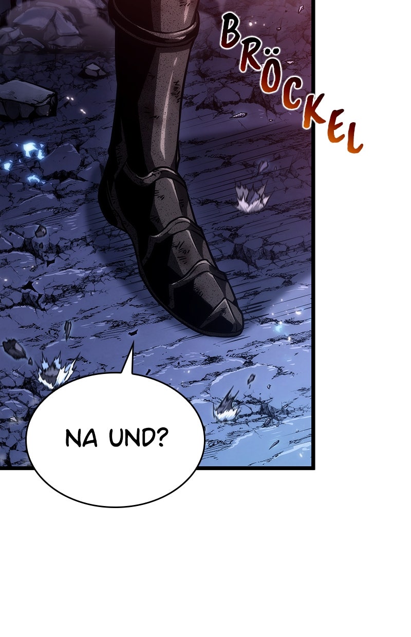 Read The World After the Fall de Manga Online