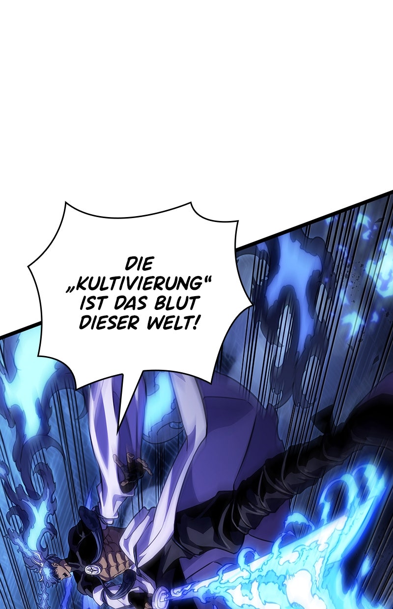 Read The World After the Fall de Manga Online
