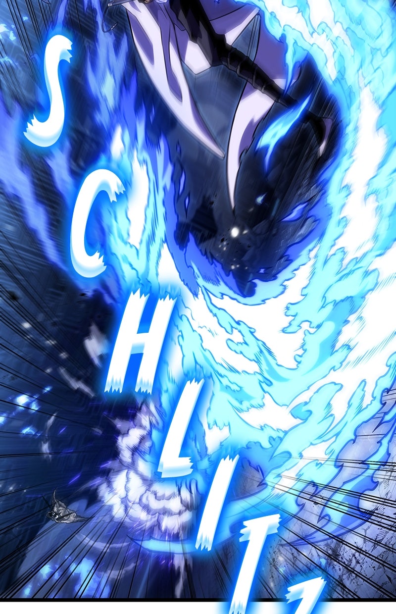 Read The World After the Fall de Manga Online