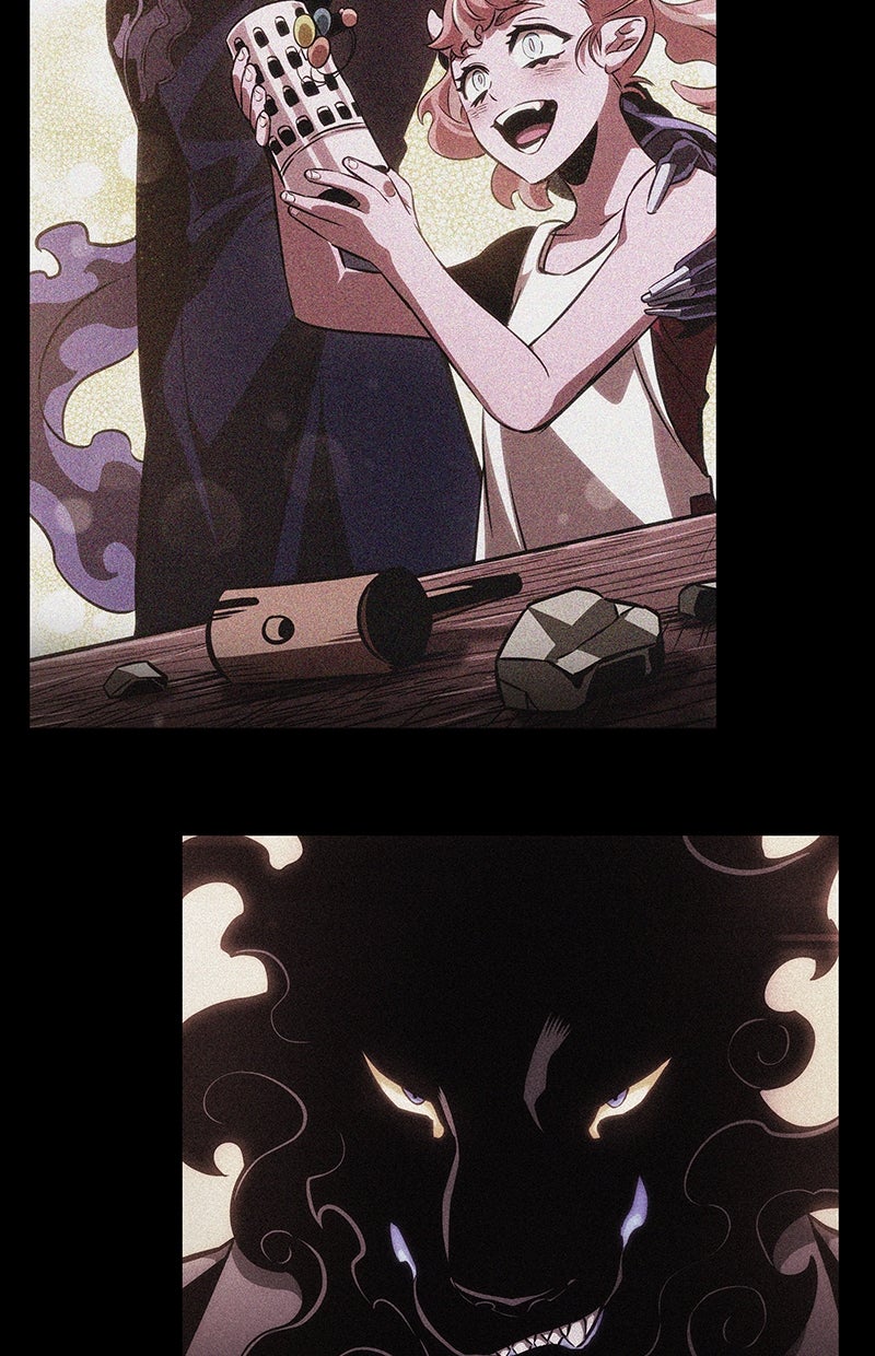 Read The World After the Fall de Manga Online