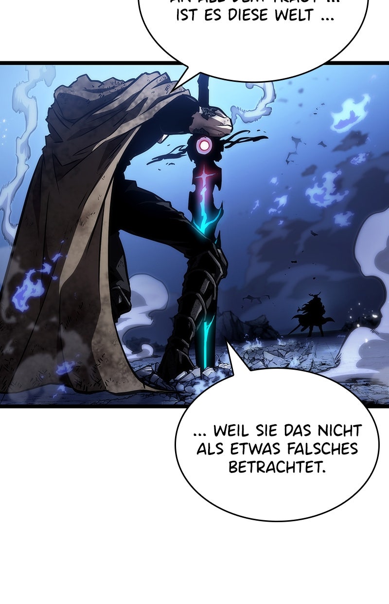 Read The World After the Fall de Manga Online