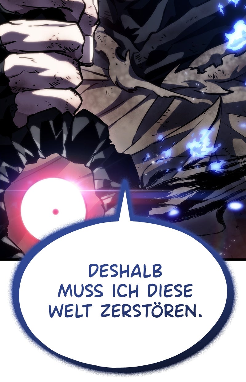 Read The World After the Fall de Manga Online