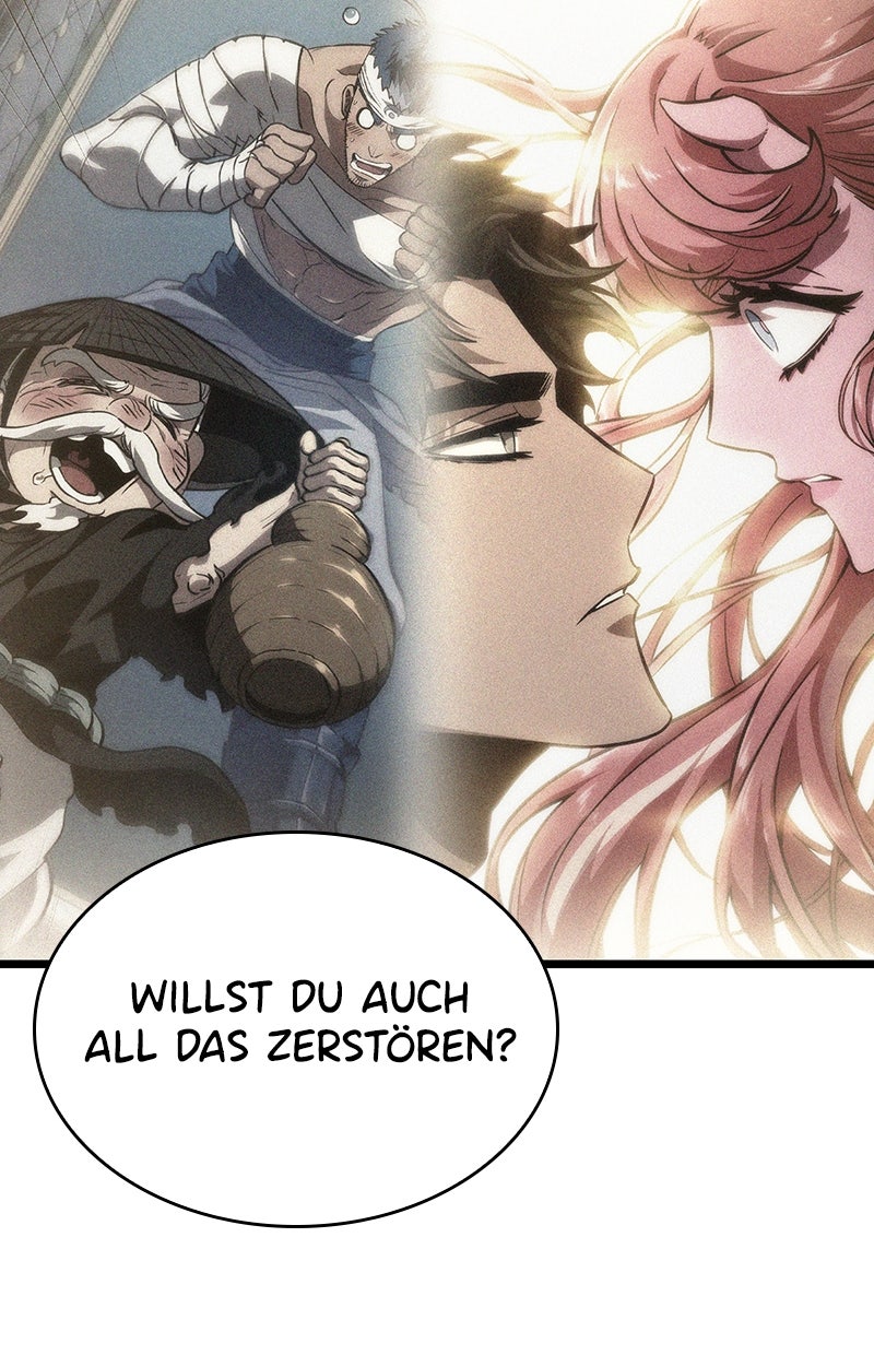 Read The World After the Fall de Manga Online