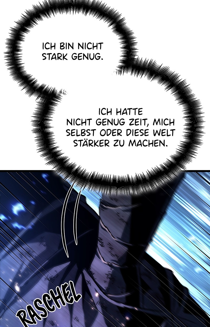 Read The World After the Fall de Manga Online