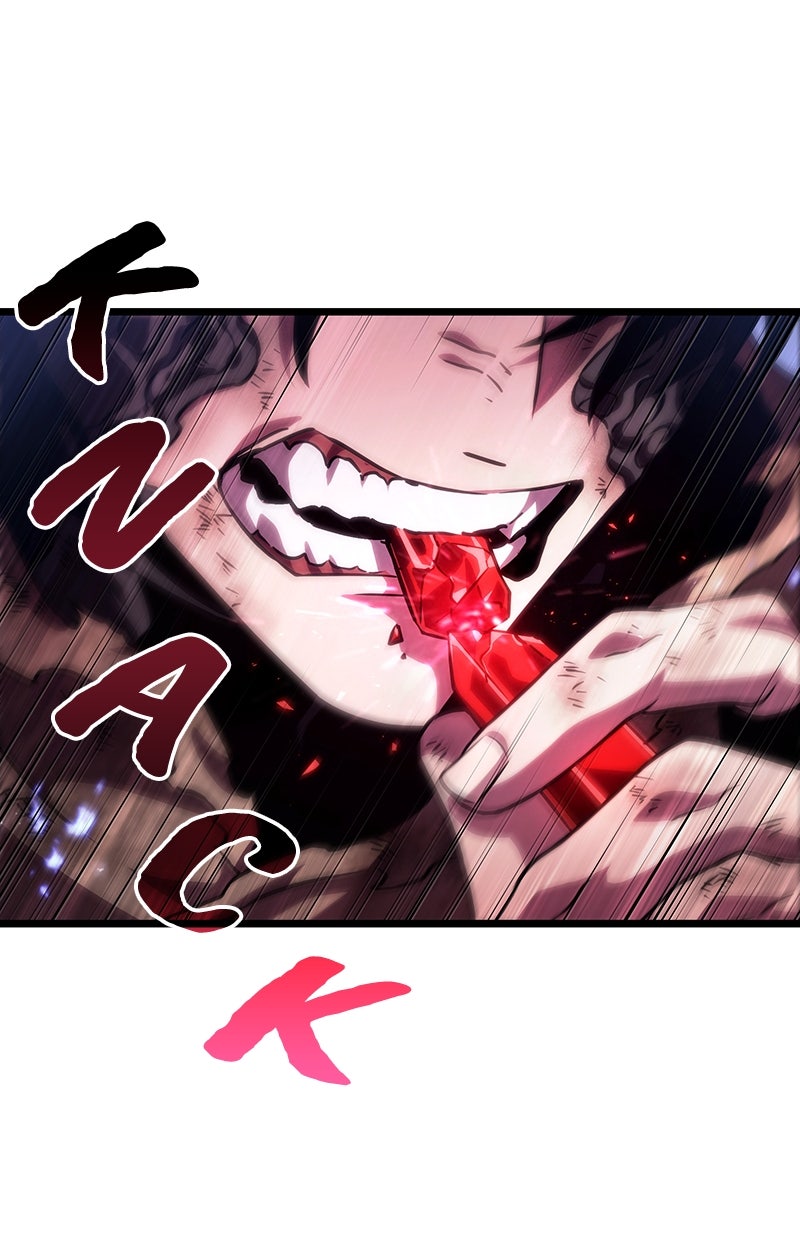 Read The World After the Fall de Manga Online