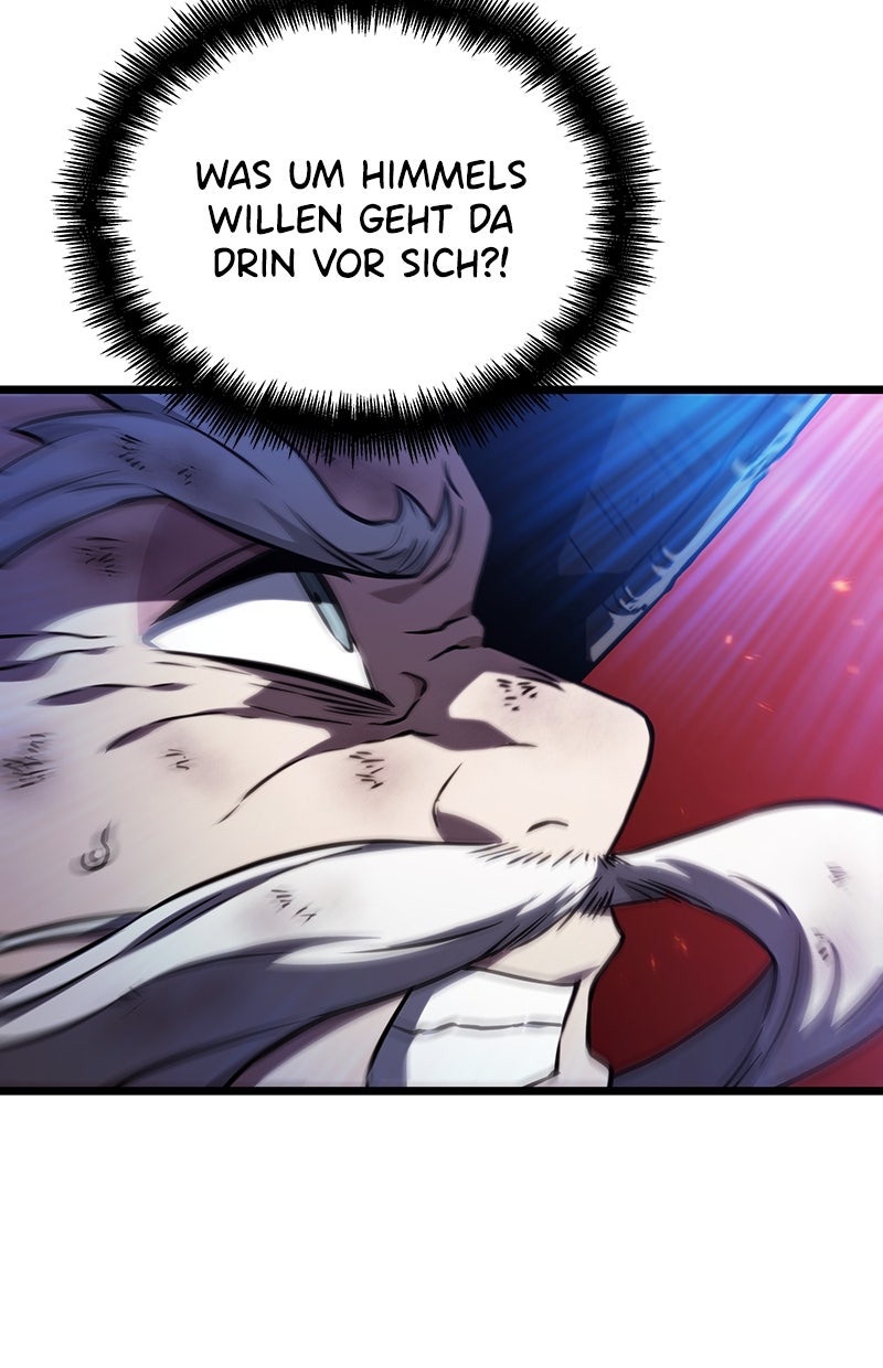 Read The World After the Fall de Manga Online