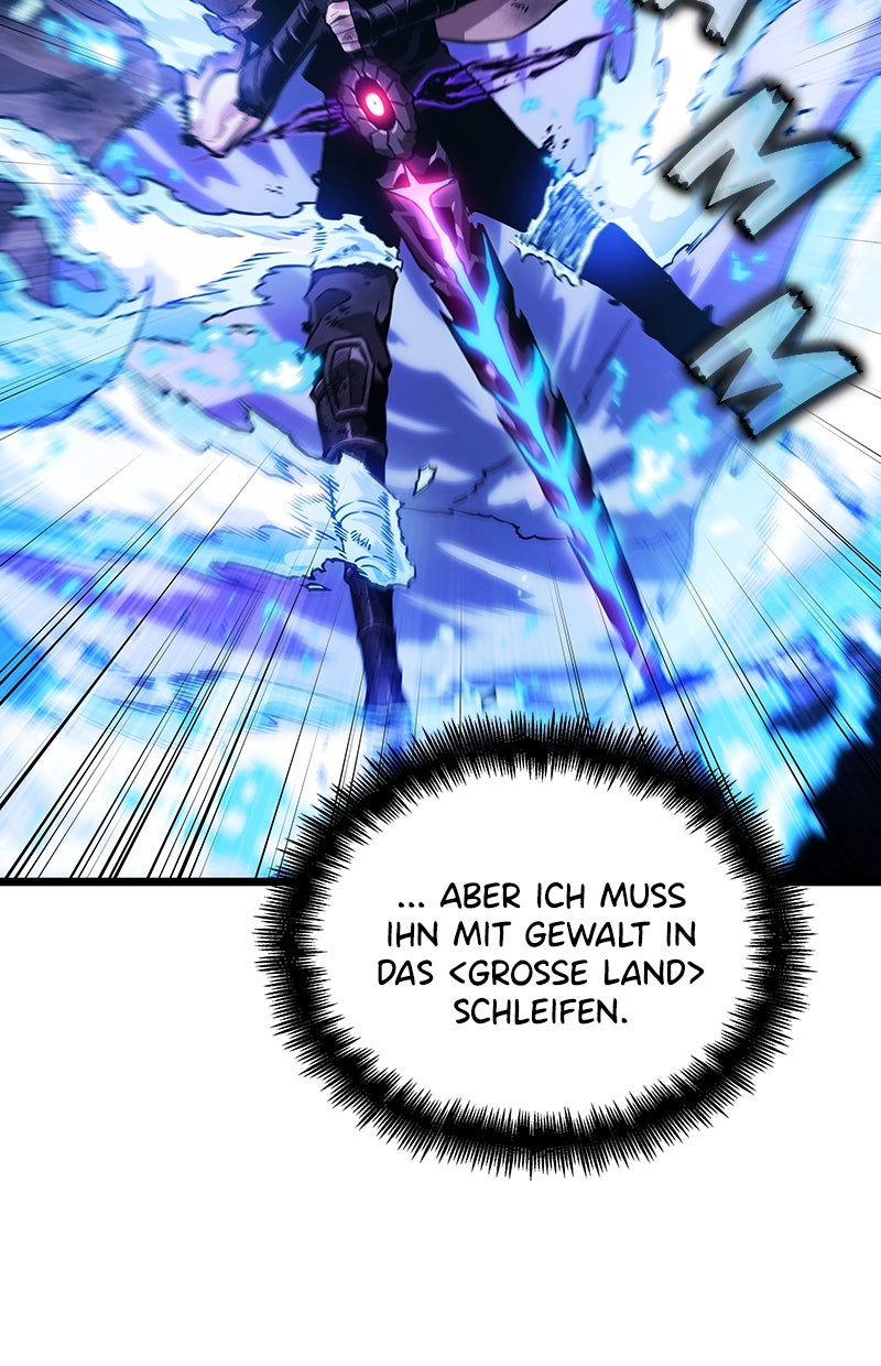 Read The World After the Fall de Manga Online