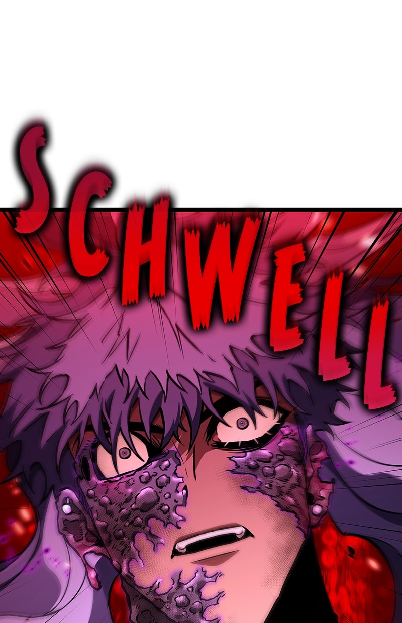 Read The World After the Fall de Manga Online