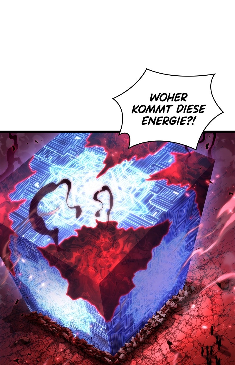 Read The World After the Fall de Manga Online